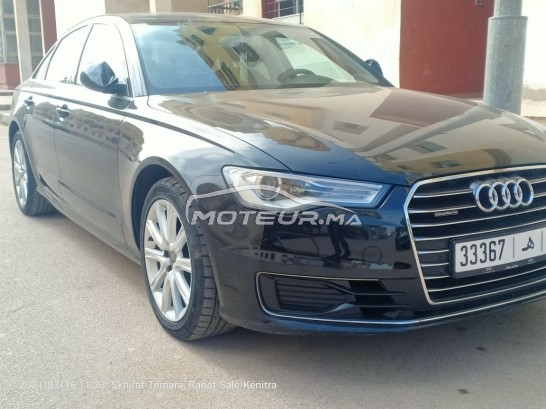 AUDI A6 occasion 1286817