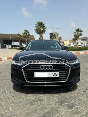 AUDI A6 occasion 1871701