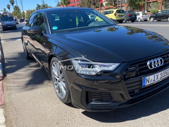 AUDI A6 occasion 1471703