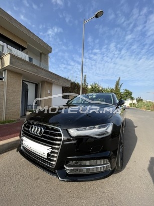 AUDI A6 Sline occasion 1495707