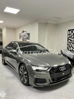 AUDI A6 occasion 1728327