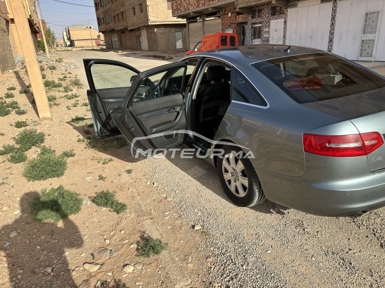 AUDI A6 2.0 occasion 1650629