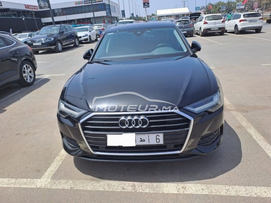 AUDI A6 40 tdi business advanced occasion 1887028