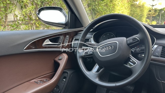 AUDI A6 Prestige occasion 1686576