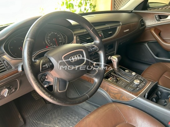 AUDI A6 occasion 1881153