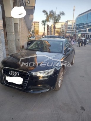 AUDI A6 occasion 1385060