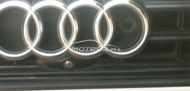 أودي ا6 3.0 tdi quattro مستعملة 1571362