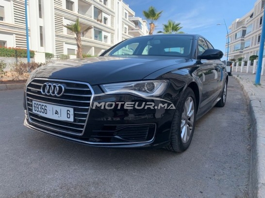 AUDI A6 Tdi occasion 1355287