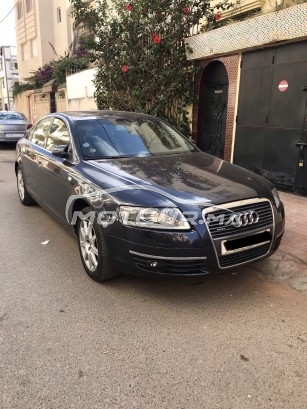 أودي ا6 3.0 tdi مستعملة 846815