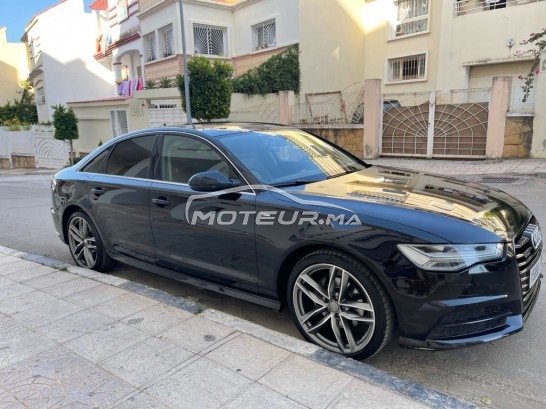 AUDI A6 S line occasion 1258717