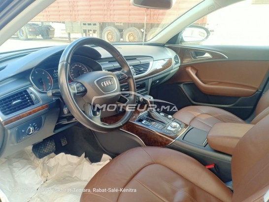 AUDI A6 occasion 1286690