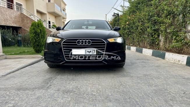 AUDI A6 Prestige occasion 1686580