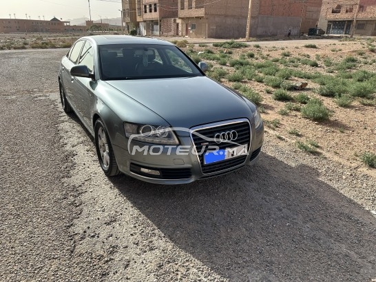 AUDI A6 2.0 occasion 1650614