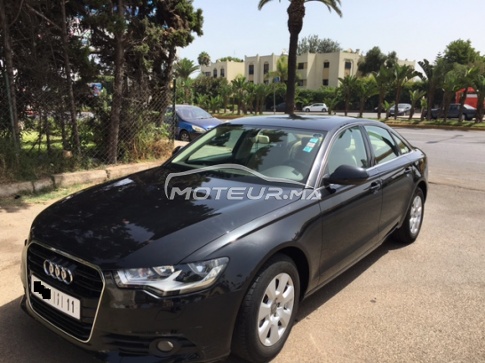 AUDI A6 2.0 tdi occasion