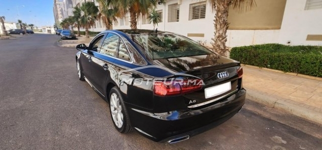 AUDI A6 occasion 1893624