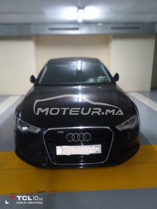 AUDI A6 occasion 1458372