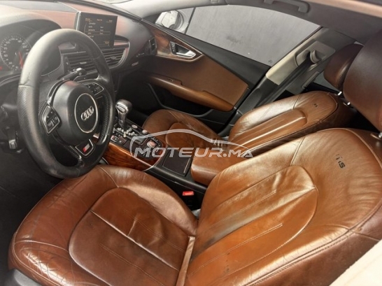 AUDI A7 occasion 1893490