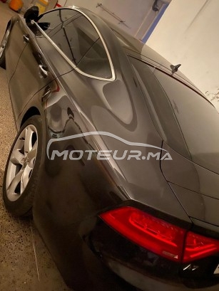 أودي ا7 3.0 tdi quattro مستعملة 1038429