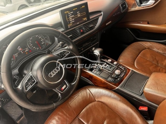 AUDI A7 occasion 1893493