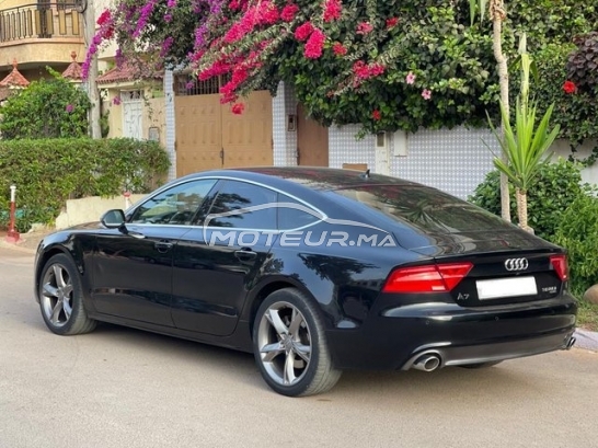 AUDI A7 occasion 1873334