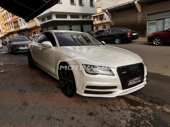 AUDI A7 occasion 1893498