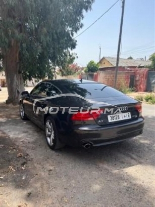 AUDI A7 occasion 1903278