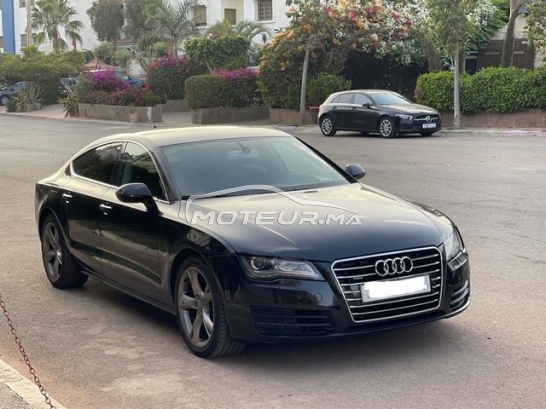 AUDI A7 occasion 1873329