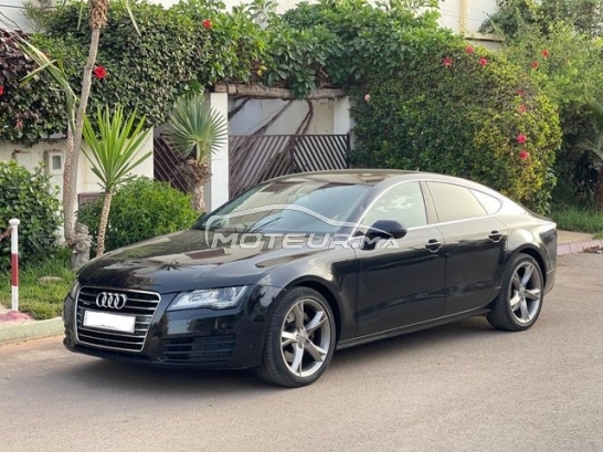 AUDI A7 occasion 1873331