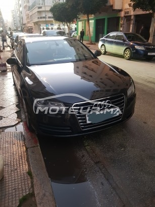 أودي ا7 3 litres tdi v6 مستعملة 1078365