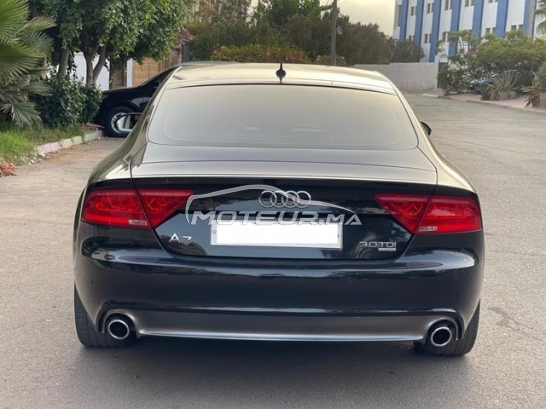 AUDI A7 occasion 1873333