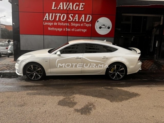 AUDI A7 occasion 1893491