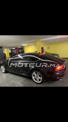 AUDI A7 Black Édition occasion 861773