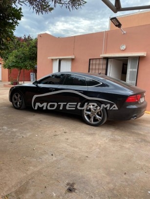 AUDI A7 occasion 1287086