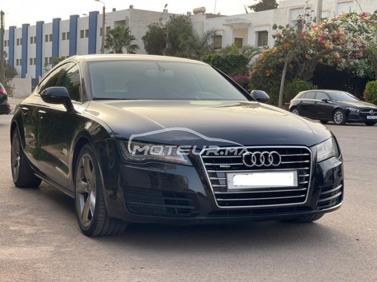 AUDI A7 occasion 1873335