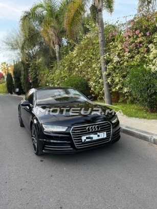 AUDI A7 occasion 1965619