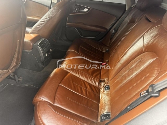 AUDI A7 occasion 1893497