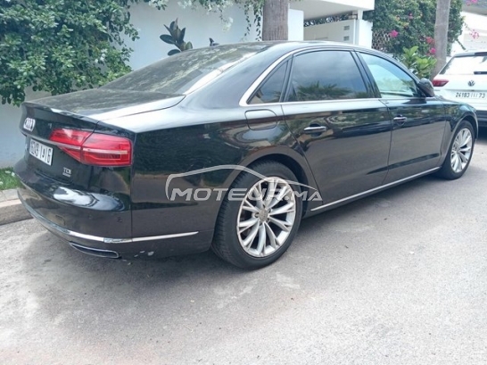 AUDI A8 occasion 1907473