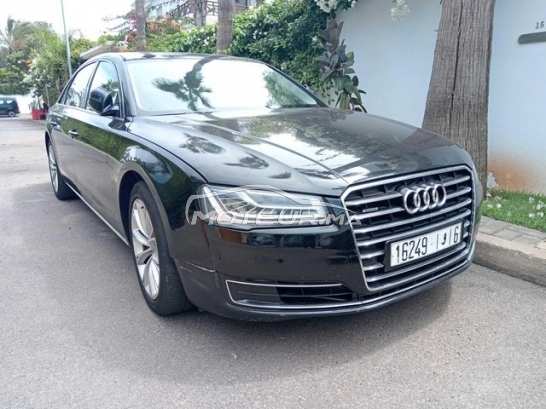 AUDI A8 occasion 1907470