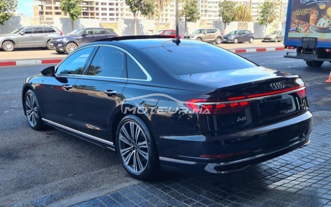 AUDI A8 occasion 1927401