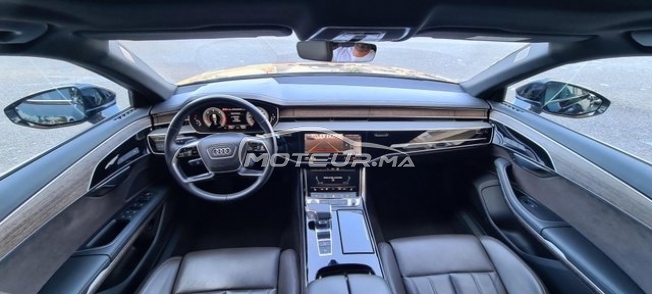 AUDI A8 occasion 1927392