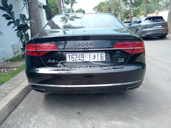 AUDI A8 occasion 1907471