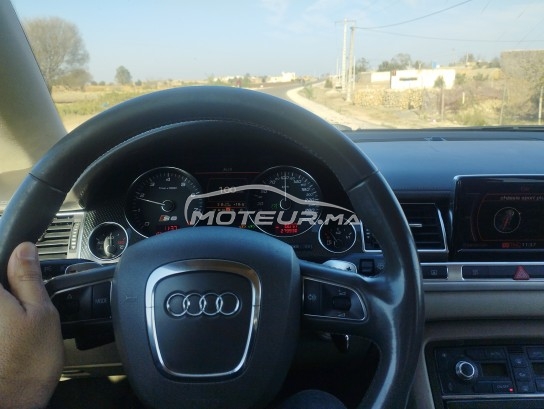 AUDI A8 D3 4.2 fsi occasion 1917524