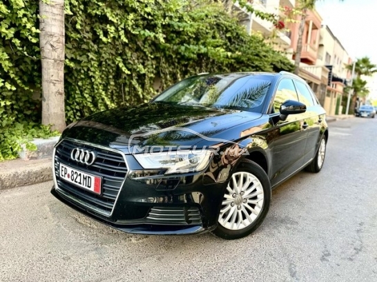 Acheter voiture occasion AUDI Autre au Maroc - 421227