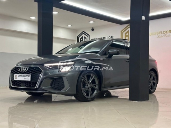 AUDI Autre مستعملة