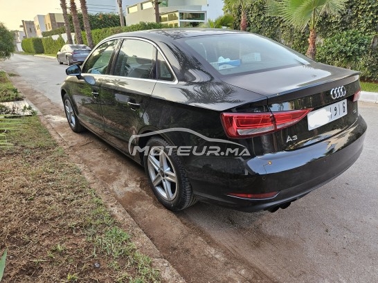 AUDI Autre A3 berline 2.0l tdi auto occasion 1953795