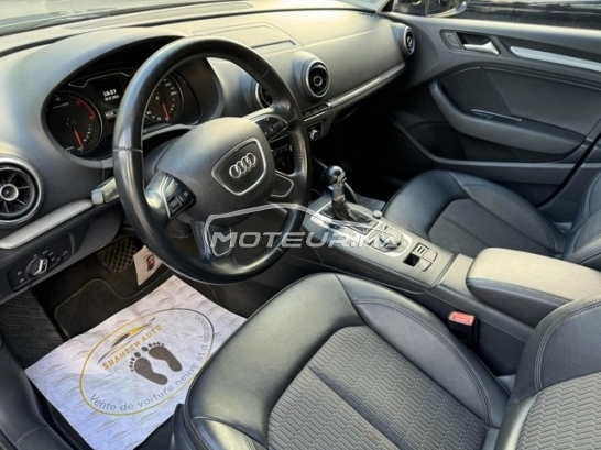 AUDI Autre occasion 1895427