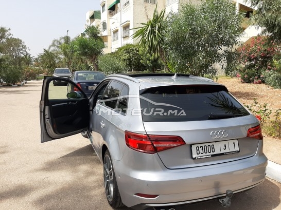 أودي اوتري Audi a3 مستعملة 1890058