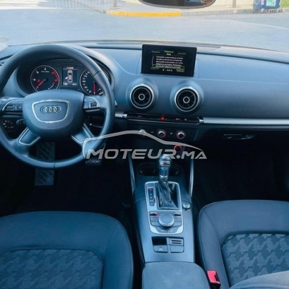 Audi Autre occasion Diesel Modèle 2015