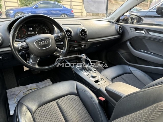 AUDI Autre occasion 1895425