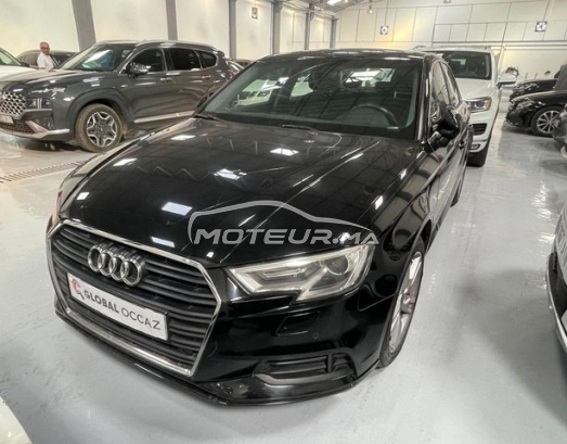 سيارة في المغرب AUDI Autre - 436356